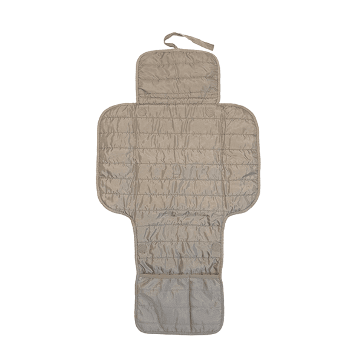 Easygrow | Stellematte Teddy | Sand