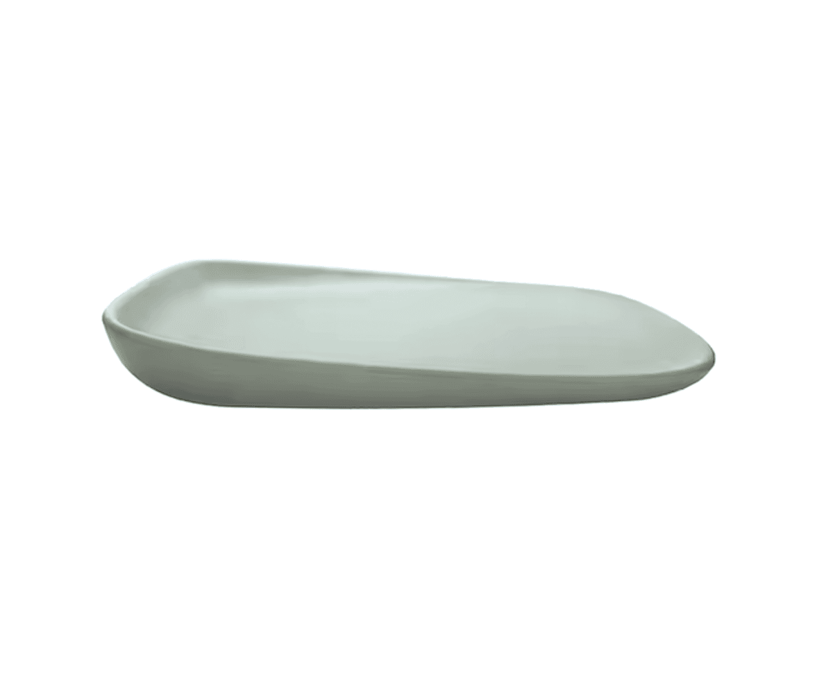 Troller | Lavendel Stellematte | Light Green