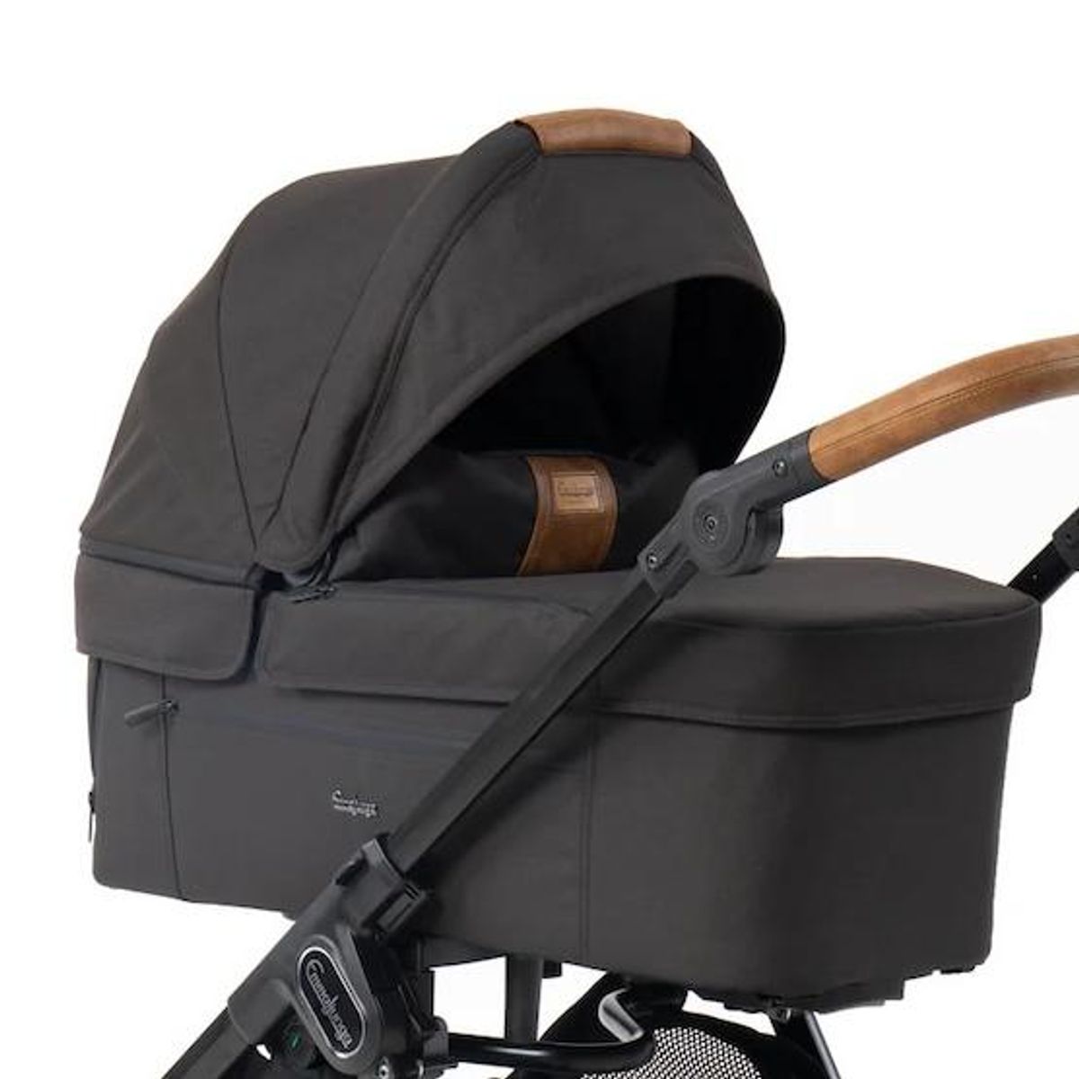 Emmaljunga  2027 | Bagdel+ | Outdoor Brown