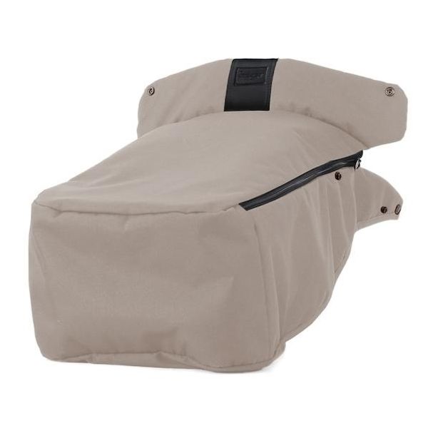 Emmaljunga | Fottrekk Universal til Ergo og Flat seat | Urban Dune