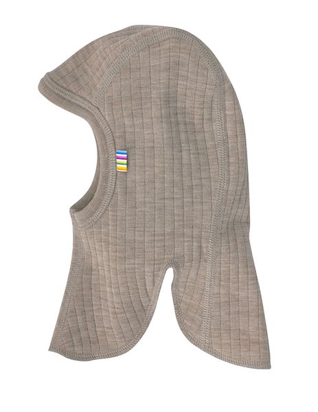 Hovedbilde Joha | Balaclava | Ull | Sesame Melange