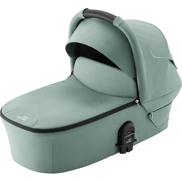 Hovedbilde Britax | Smile 5Z Liggedel | Jade Green