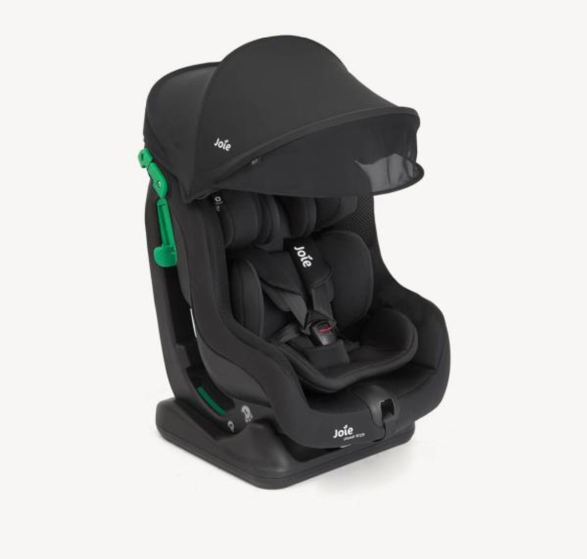 Joie | Steadi R129 0-4 år | Raven