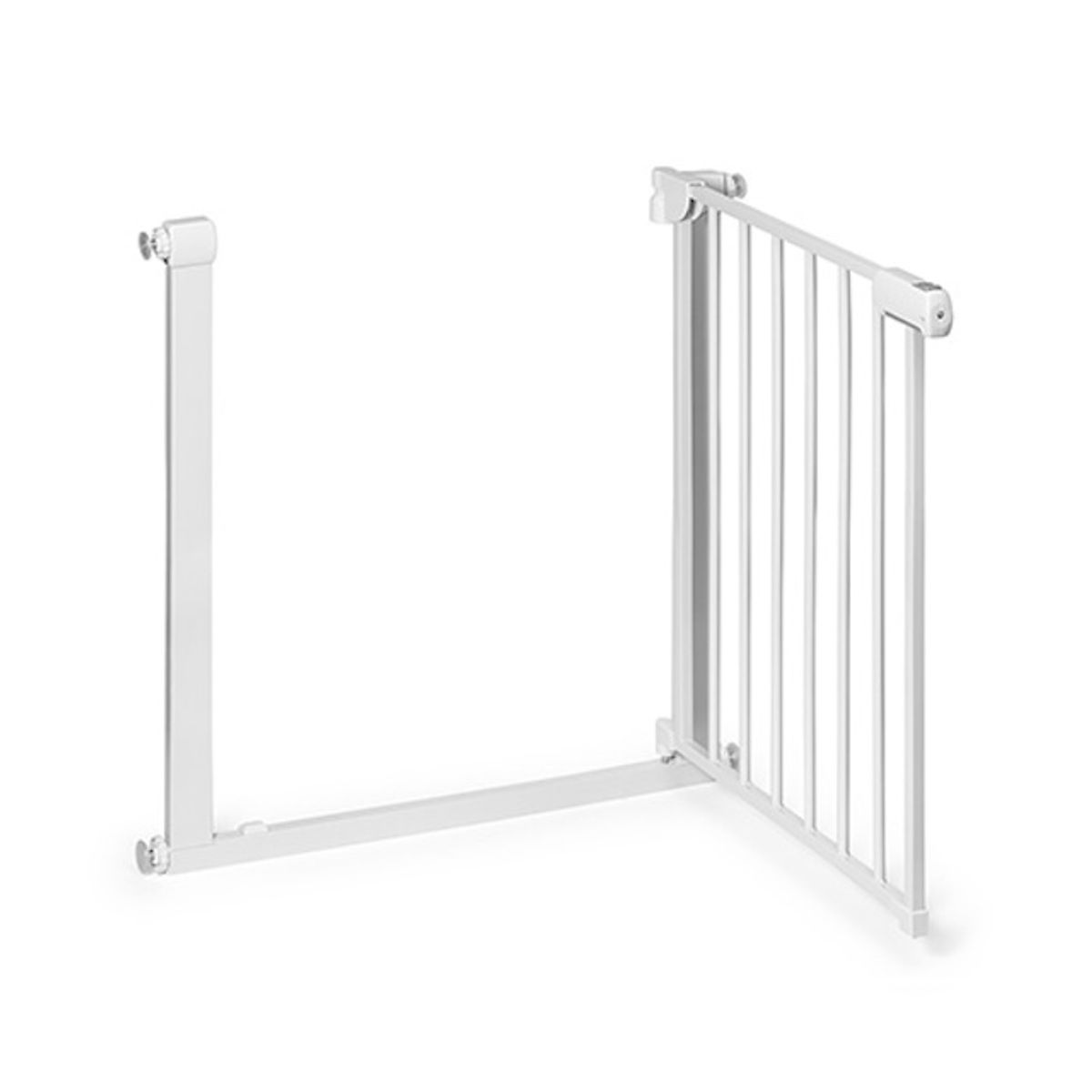 Babyono | Grind for dører og trapper 75 - 96 cm 