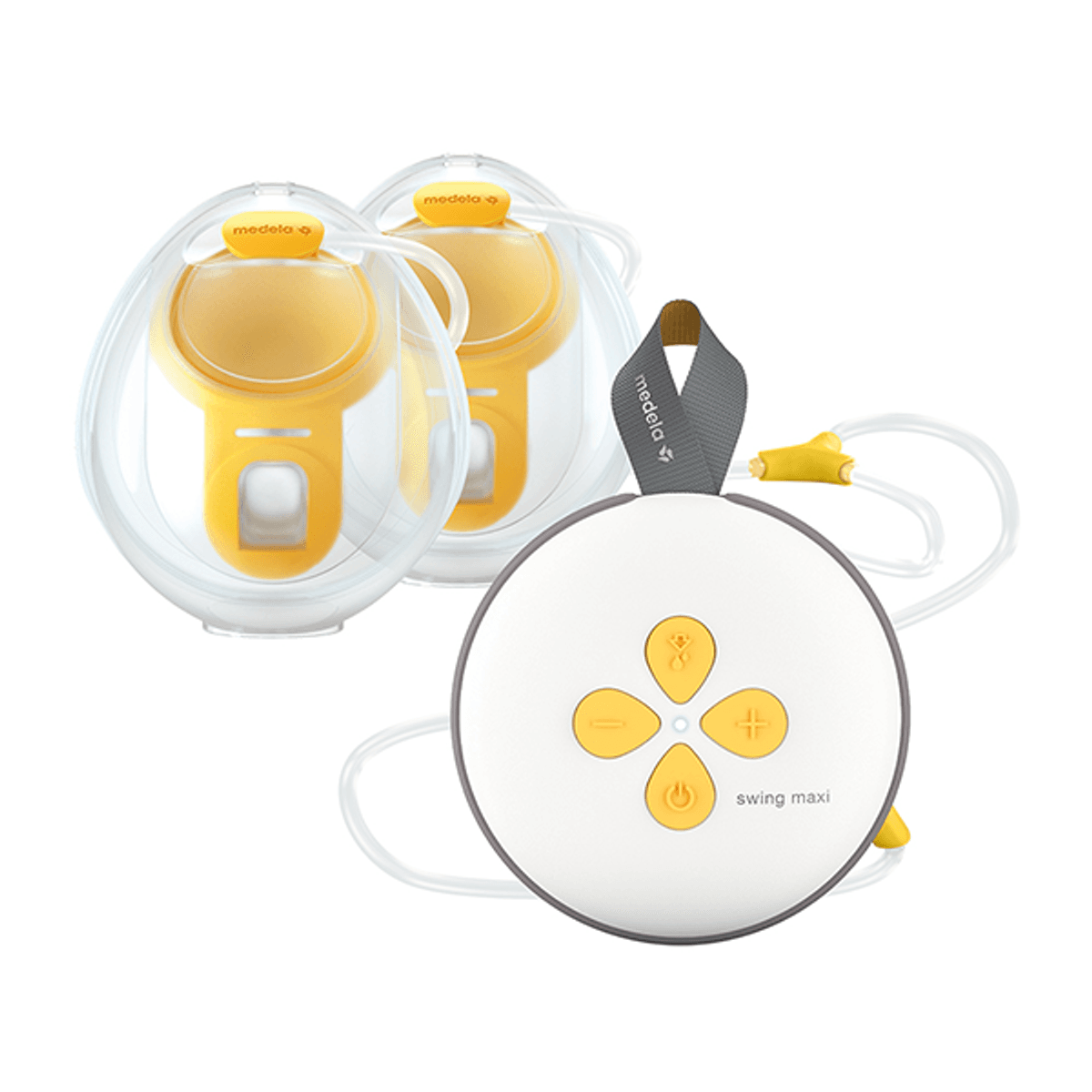 Medela | Swing Maxi Hands Free