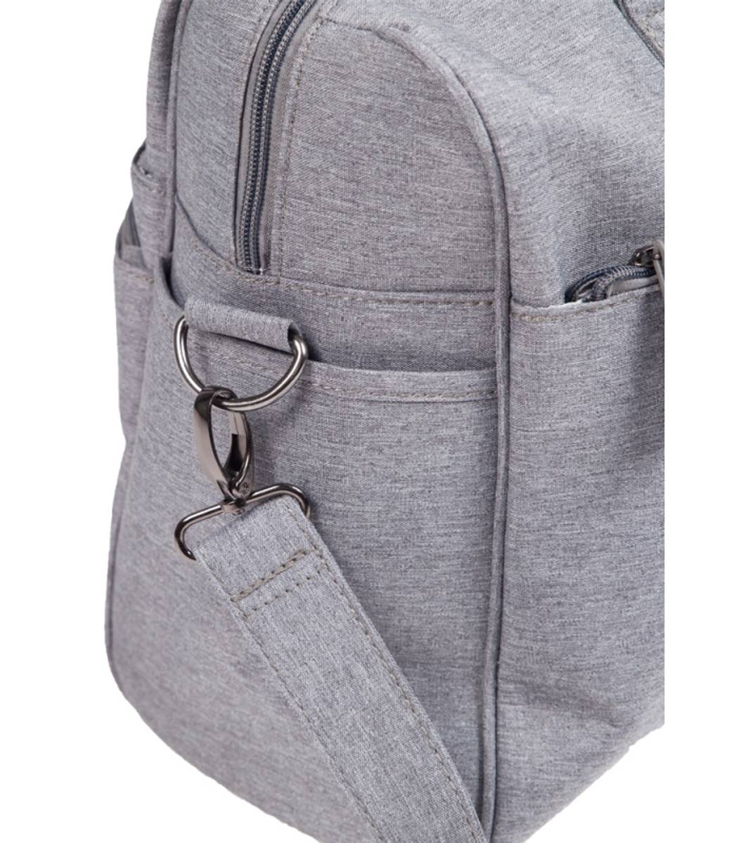 Easygrow | Mama Bag DK | Grey