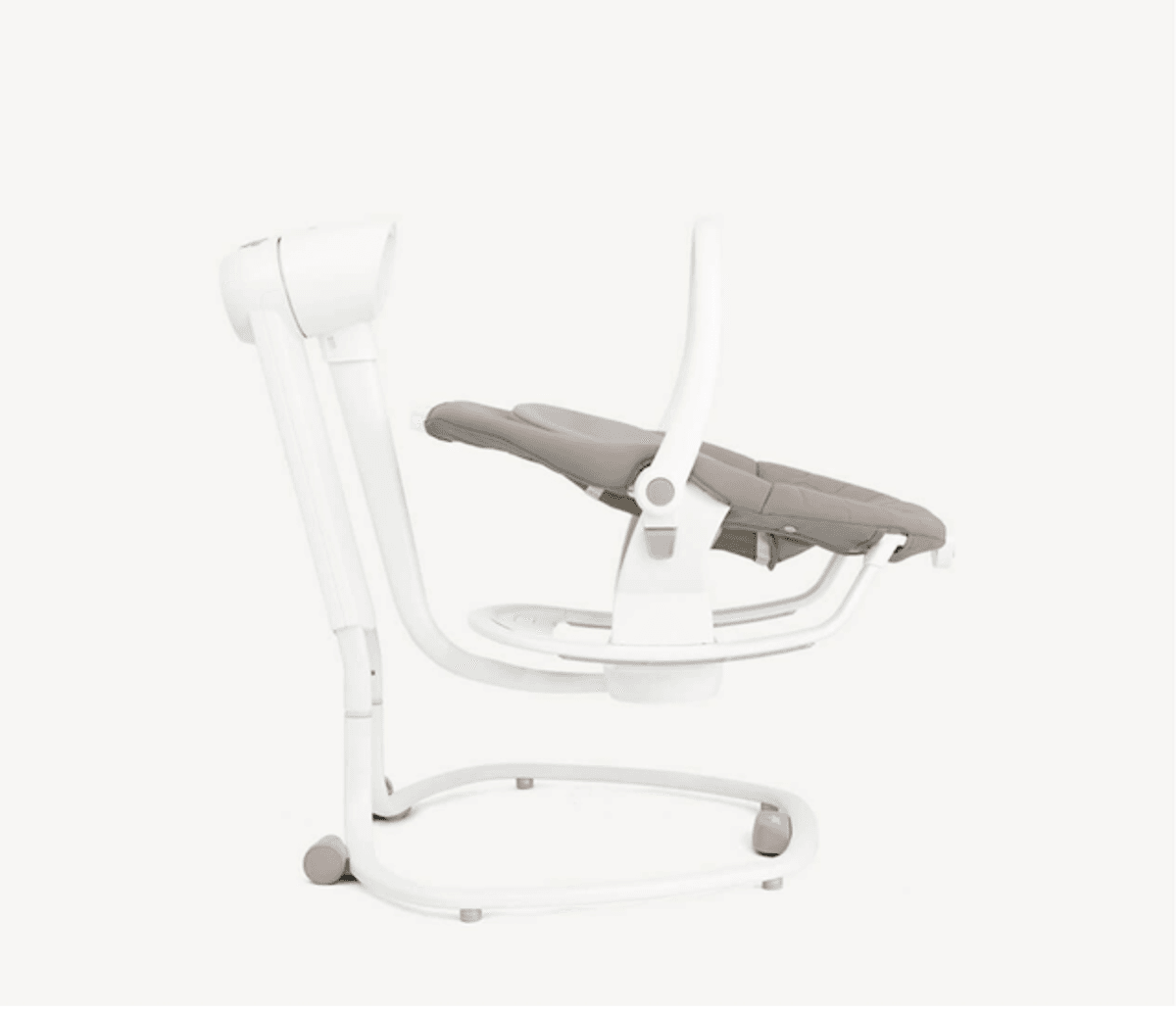 Joie | Serina 2in1 | Elektrisk Gynge | Walnut