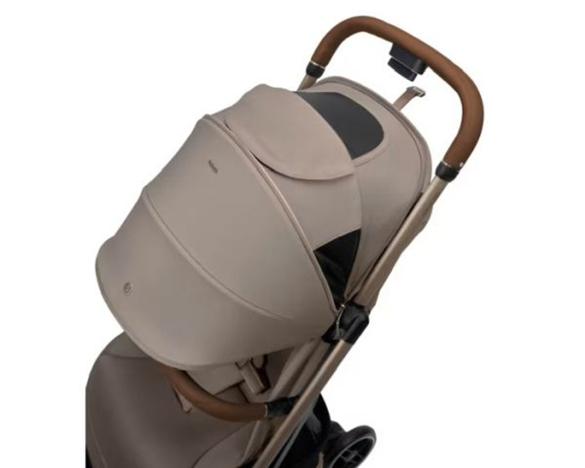 Maxi-Cosi | Oxford Cabin | Oak Truffle