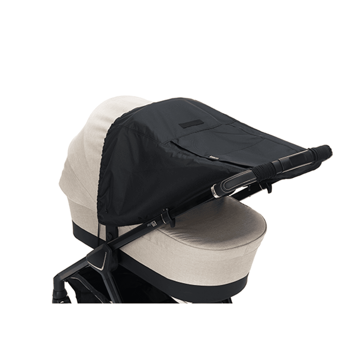 Sommer Pakke 3 Vogntilbehør Ivory