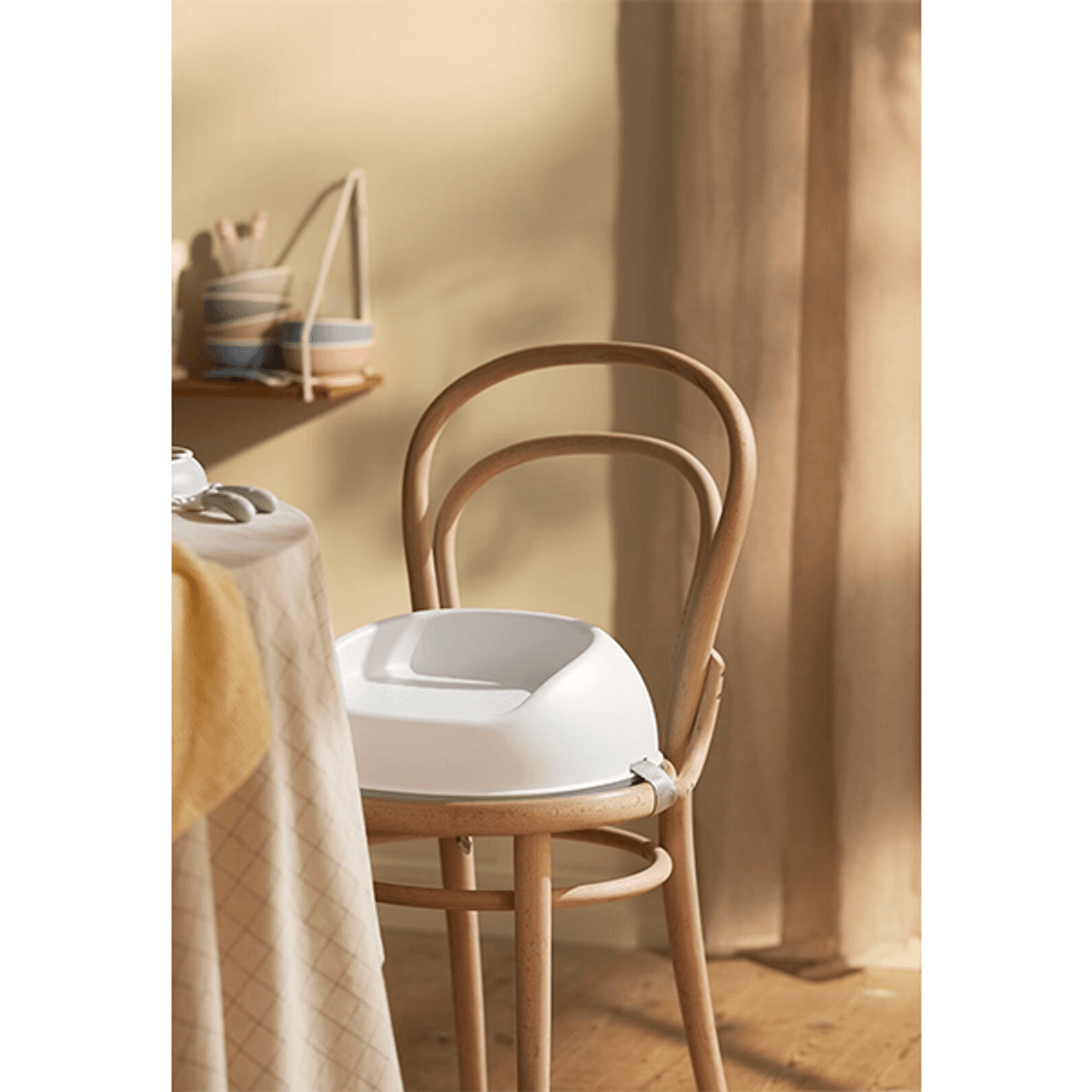 BabyBjörn | Sitteforhøyer til stol