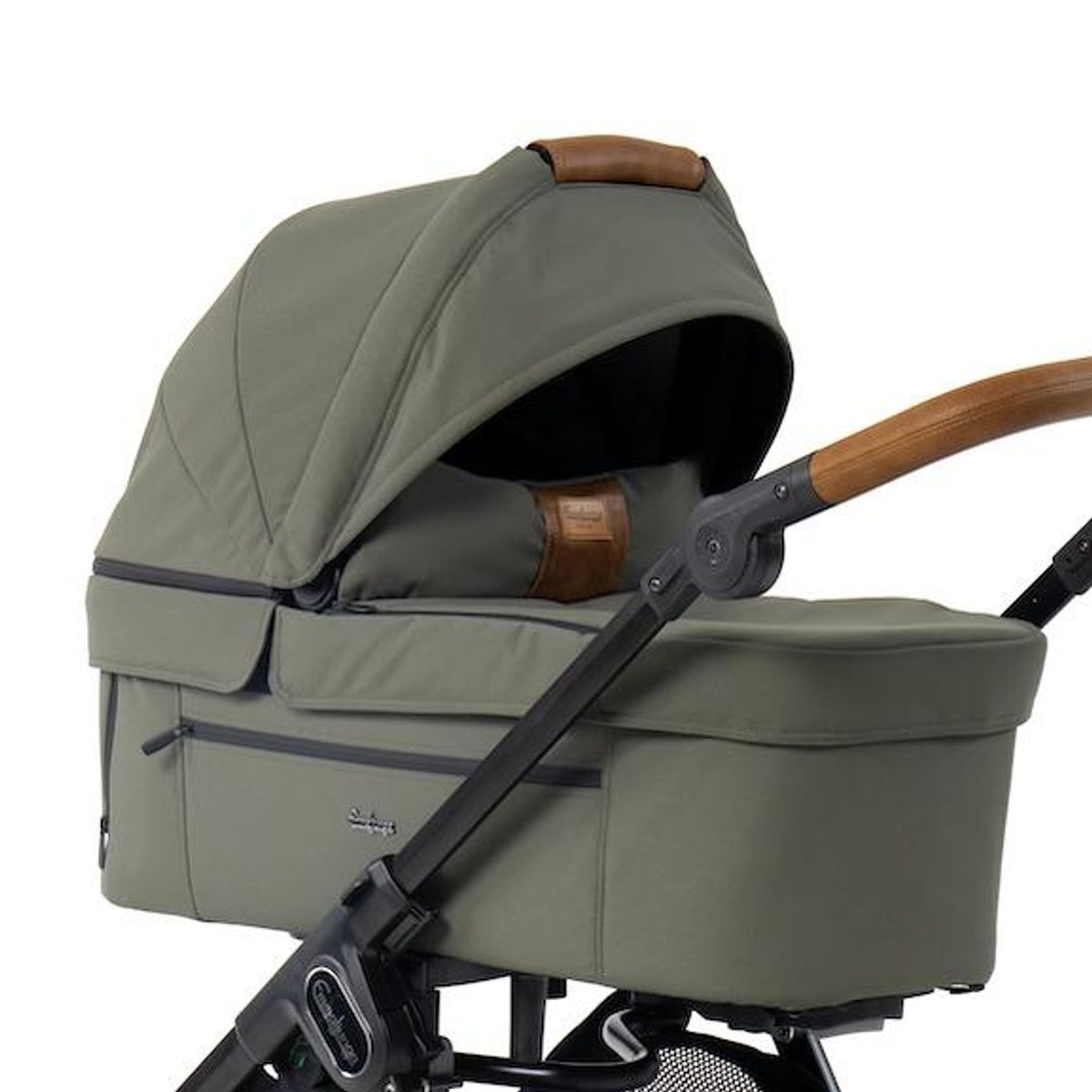 Emmaljunga  2027 | Bagdel+ | Outdoor Green