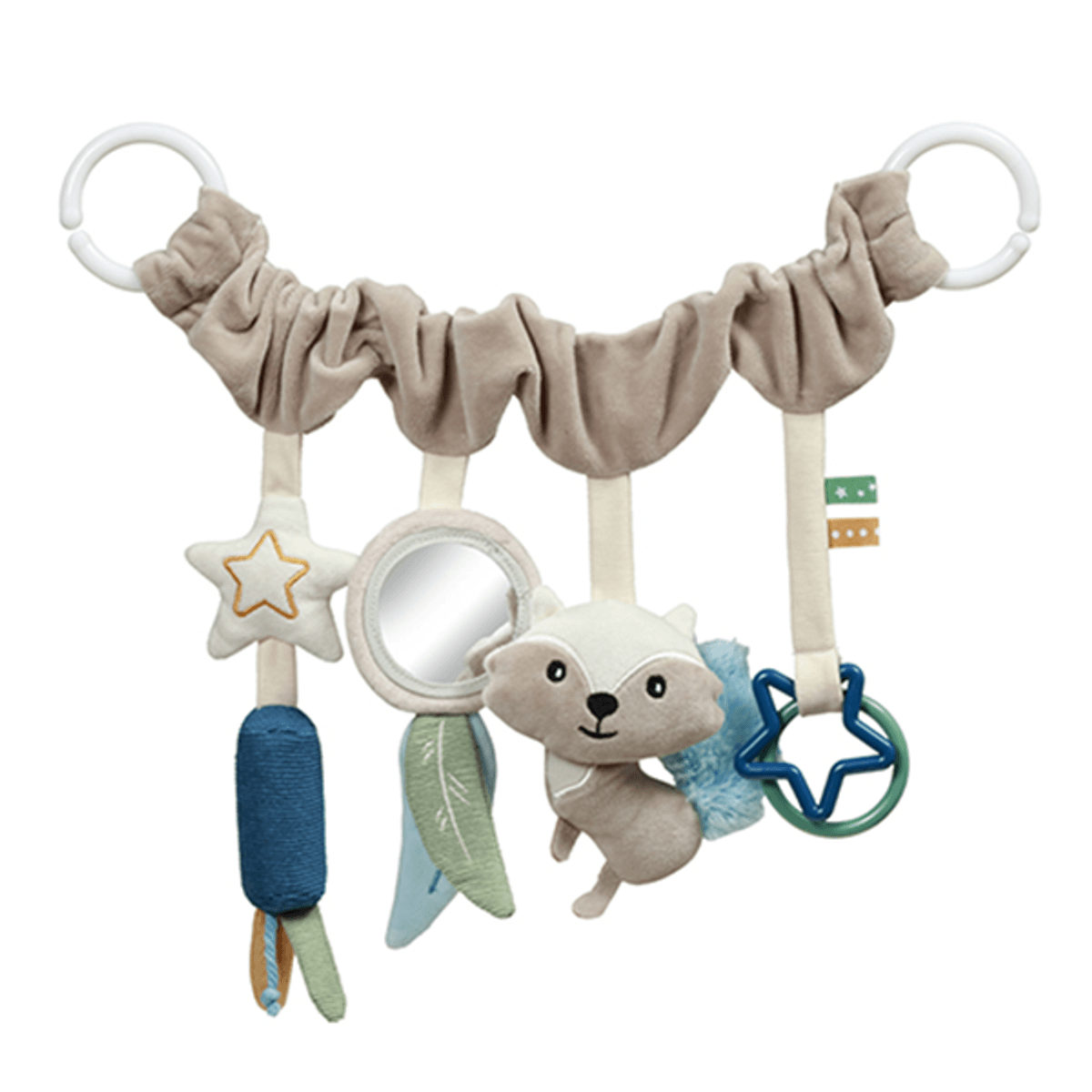 Babyono | Vognleke | Raccoon