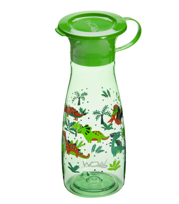 Hovedbilde WOW | Kopp Mini Tritan | 350 ml | Grønn
