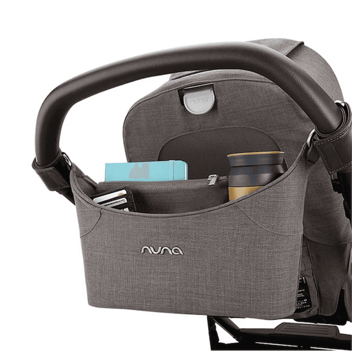 Nuna | Organiser | Chestnut