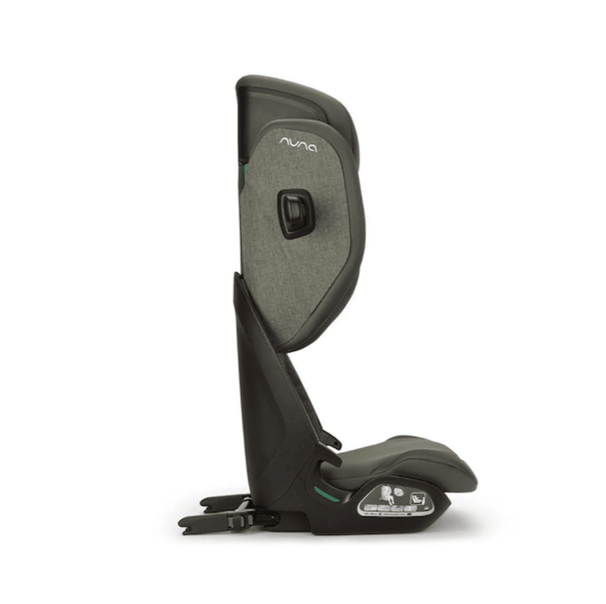 Nuna | AACE LX 100-150cm 4 til 12 år | Forest