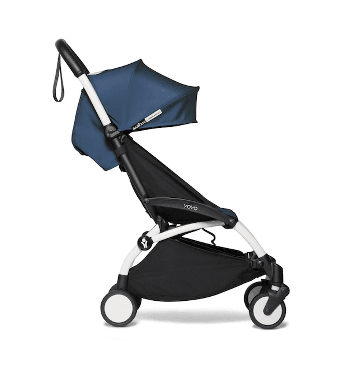 Stokke | YOYO-3  Trille 6+ | Air France and White