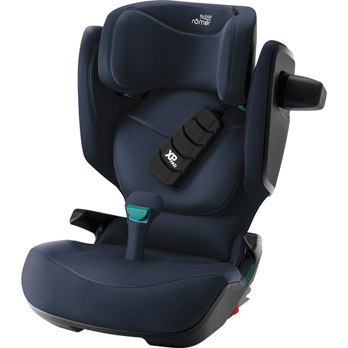 Britax | Kidfix Pro | Night blue