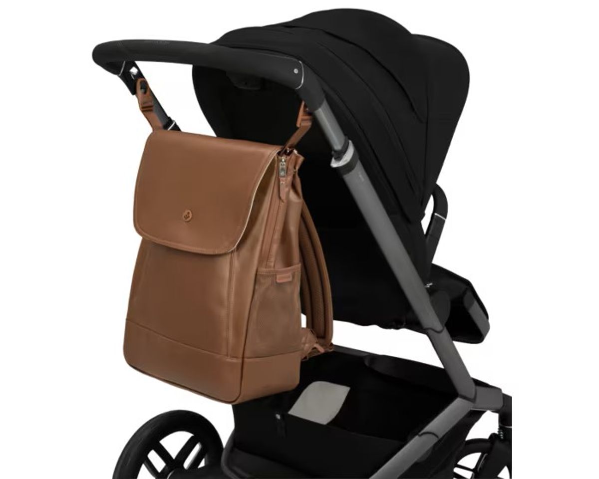 Maxi-Cosi | Stellesekk | Classic Cognac