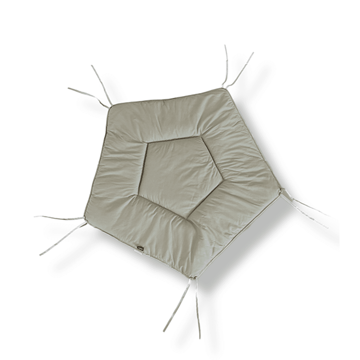 Troller | Leketeppe til Fridagrind | Grønn