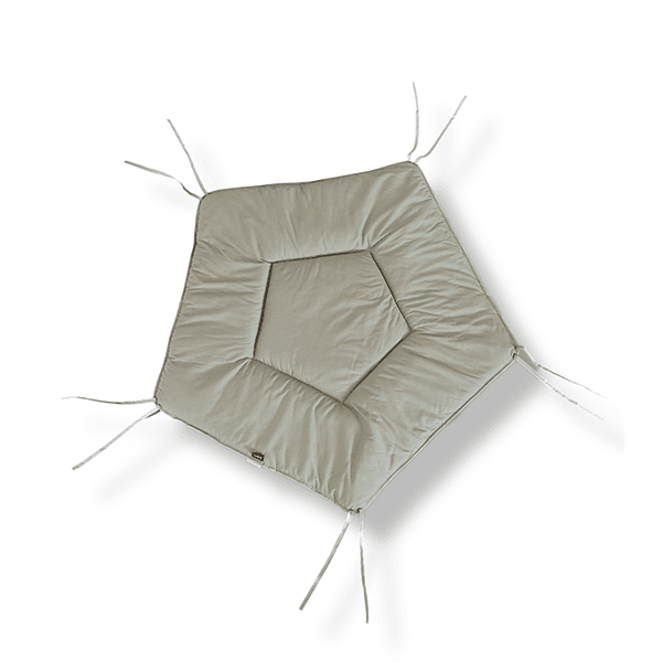 Hovedbilde Troller | Leketeppe til Fridagrind | Grønn