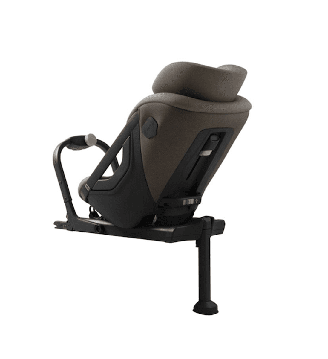 Axkid | One+ 3 | Bilstol 0-7 år |  Driftwood Beige