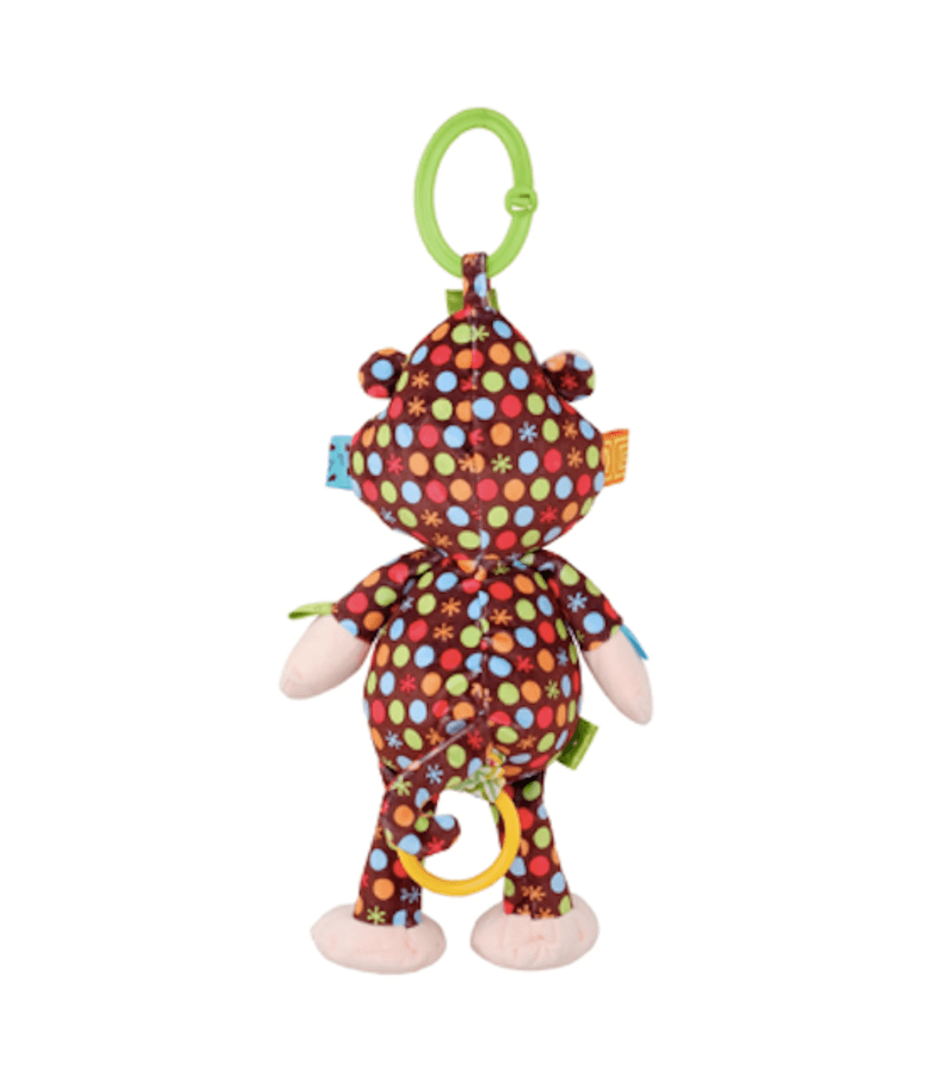 Balibazoo | Vognleke/Uro | Apen Martha