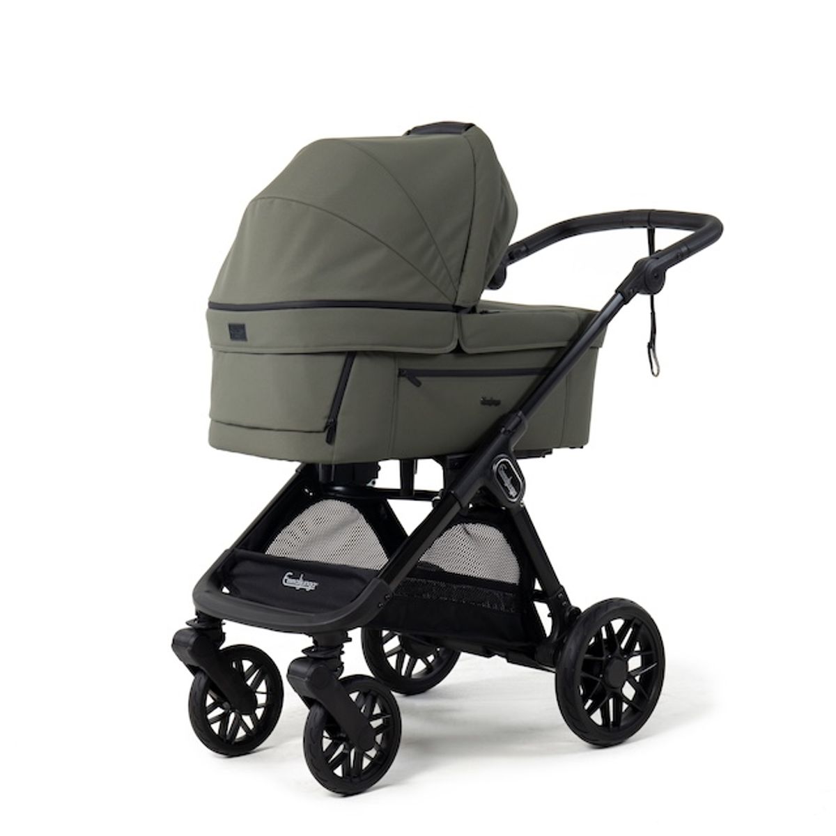 Emmaljunga 2027 | Sento Kombi Flat+ | Urban Green