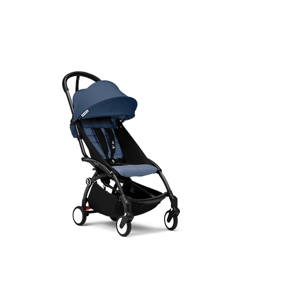 DEMO - Stokke®| YOYO-3 Trille 6+ | Air France and Black