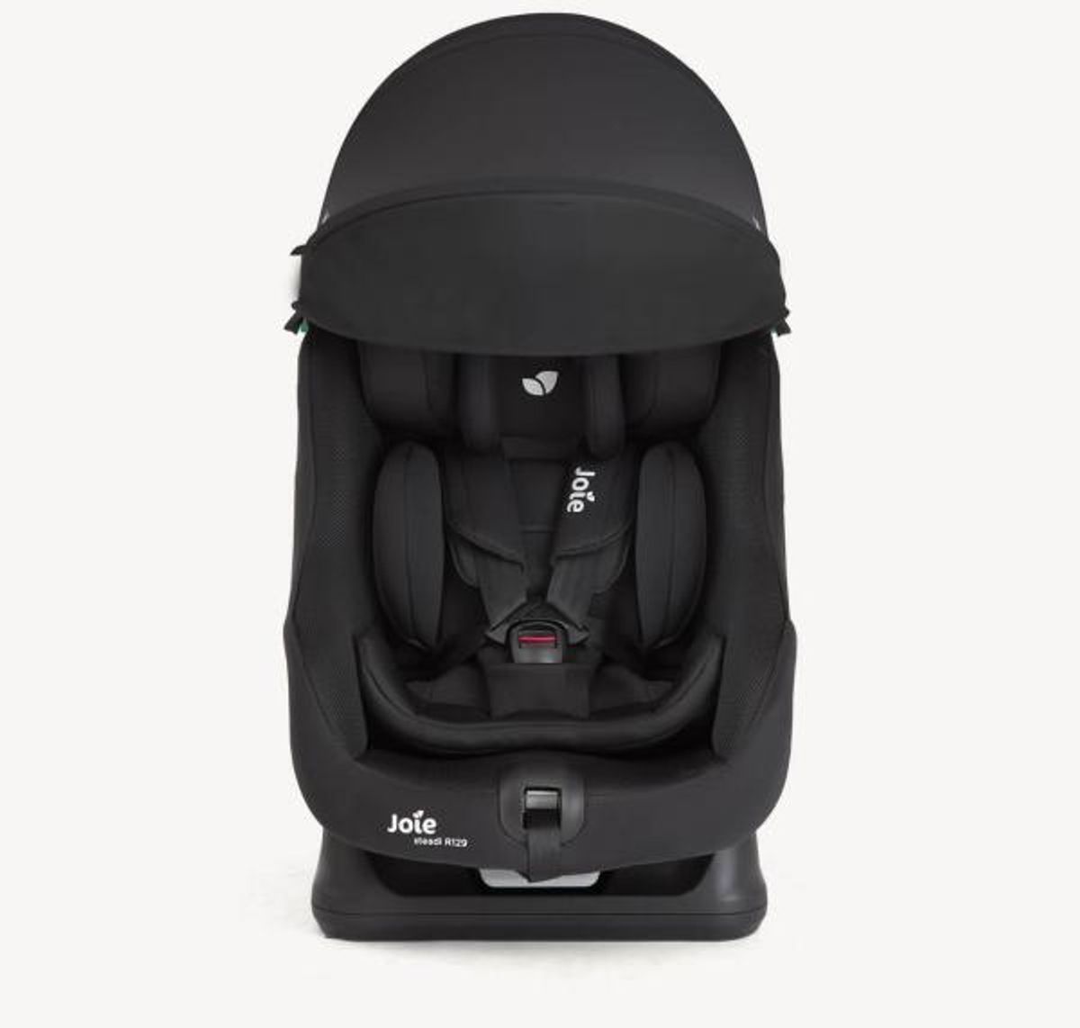 Joie | Steadi R129 0-4 år | Raven