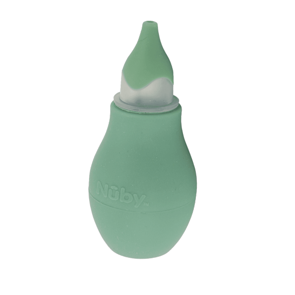 Nûby | Nese og ørerenser | Grønn