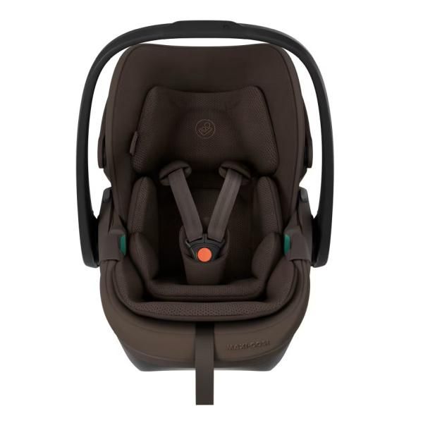 Hovedbilde Maxi-Cosi | Pebble Slide Pro | Espresso Brown