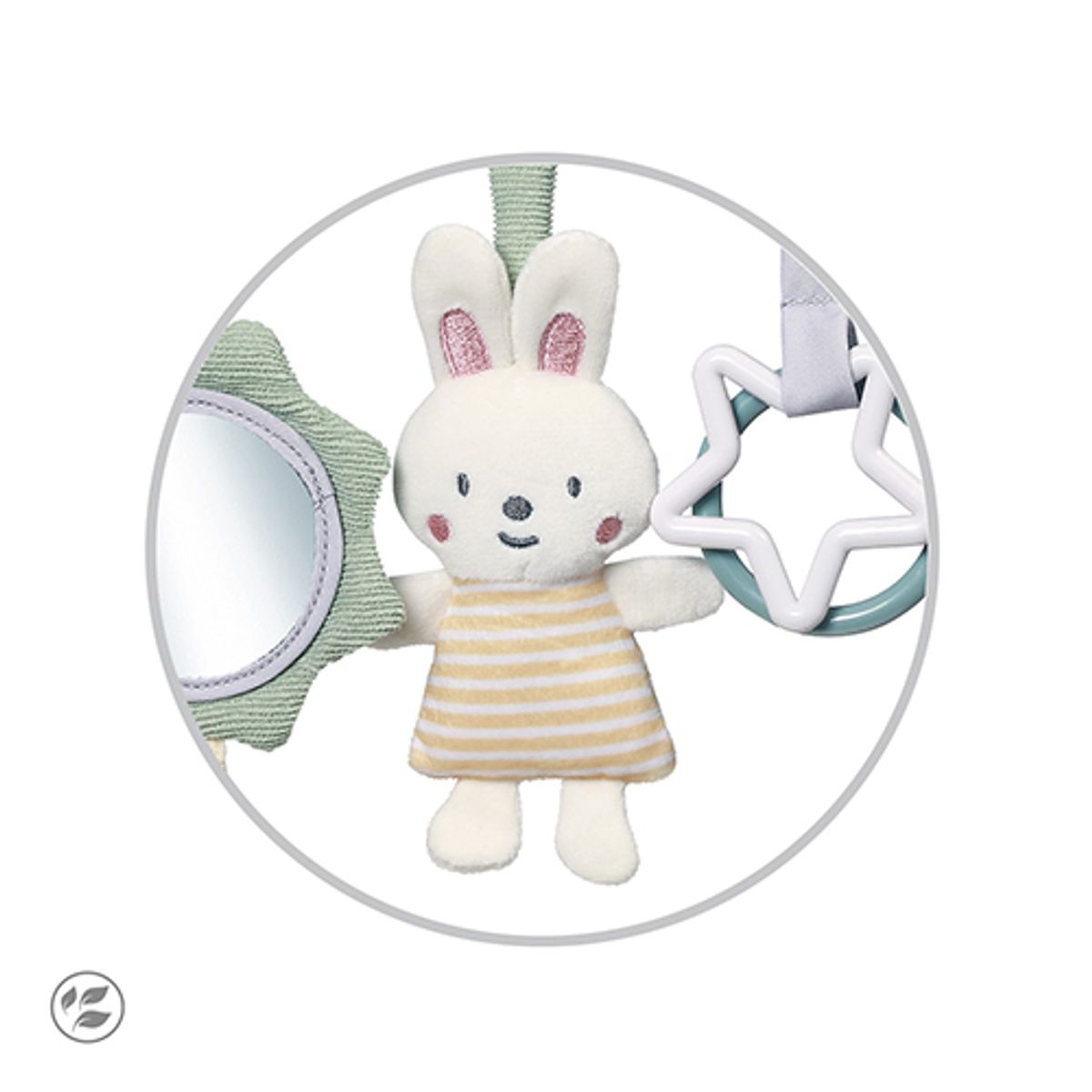 Babyono | Vognleke | Nature