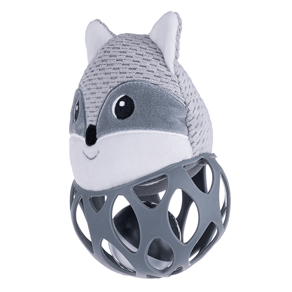 Hovedbilde Balibazoo | Rangle | Grå Rev