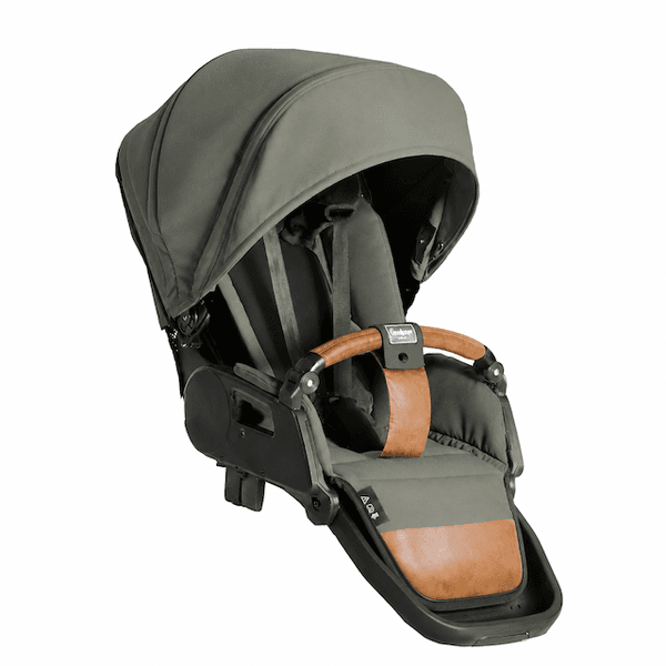 Hovedbilde Emmaljunga 2027 | Sittedel Flat+ | Outdoor Green