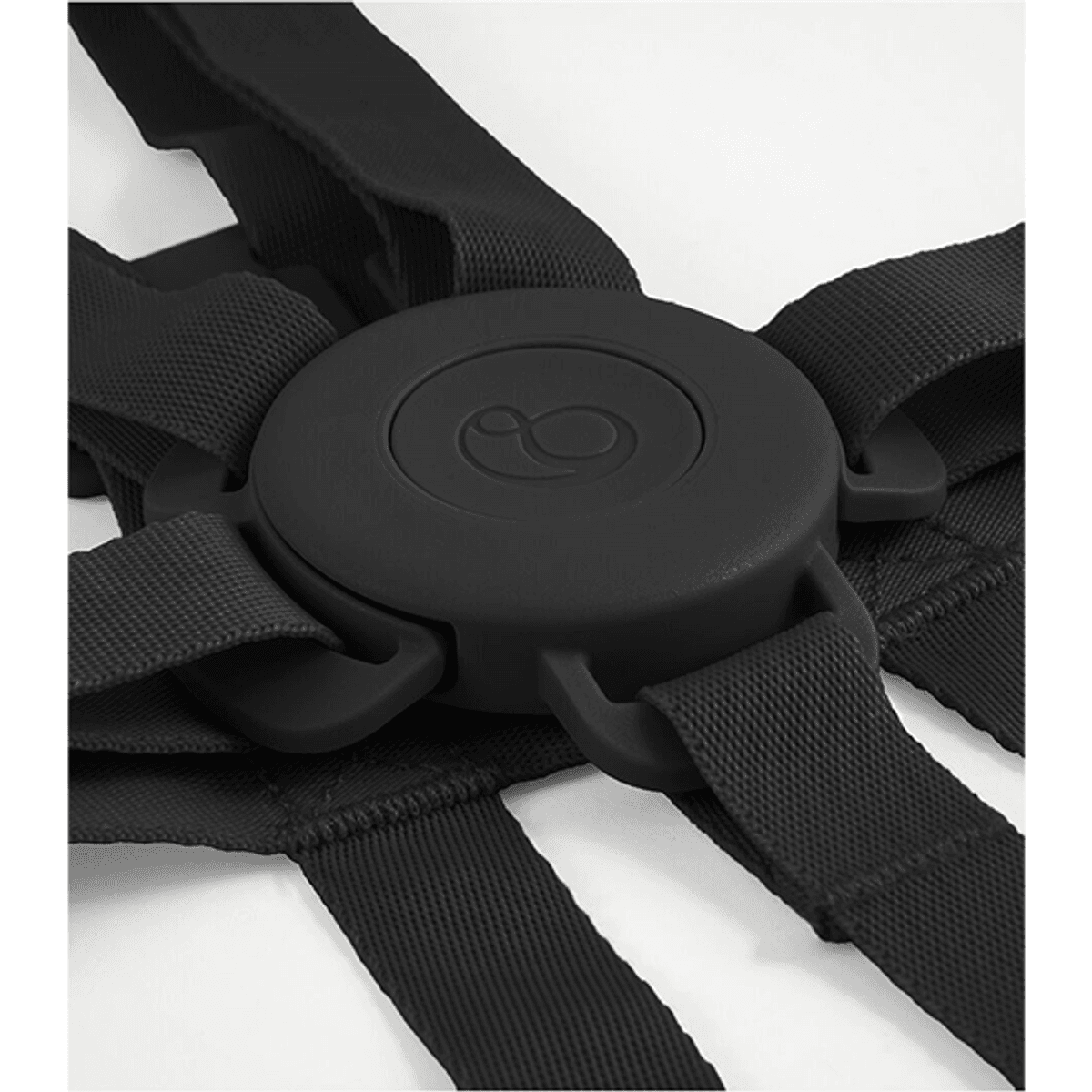 Stokke | Sele² Tripp Trapp | Black