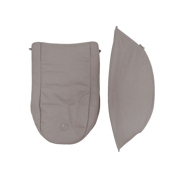 Hovedbilde Easygrow | Favn 2 skjerm og cover | Sand 