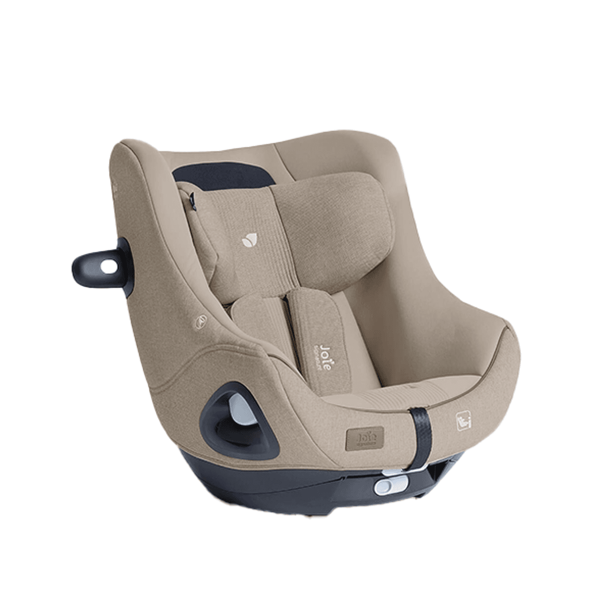 Joie Signature | I-Harbour E Bilstol | 61-105 cm | Sandstone