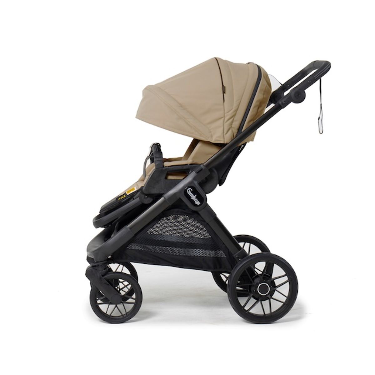 Emmaljunga 2026 | Sento Max Kombi Flat+ | Urban Dune