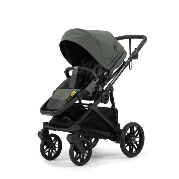 Hovedbilde Emmaljunga | Super Sonic Spv. | Urban Green