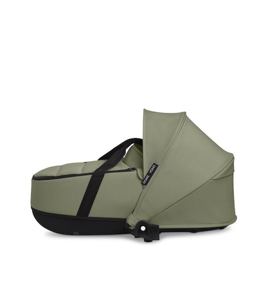 Stokke | Yoyo³ Liggedel | Olive