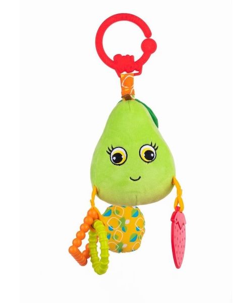 Hovedbilde Balibazoo | Vognleke | Pære 