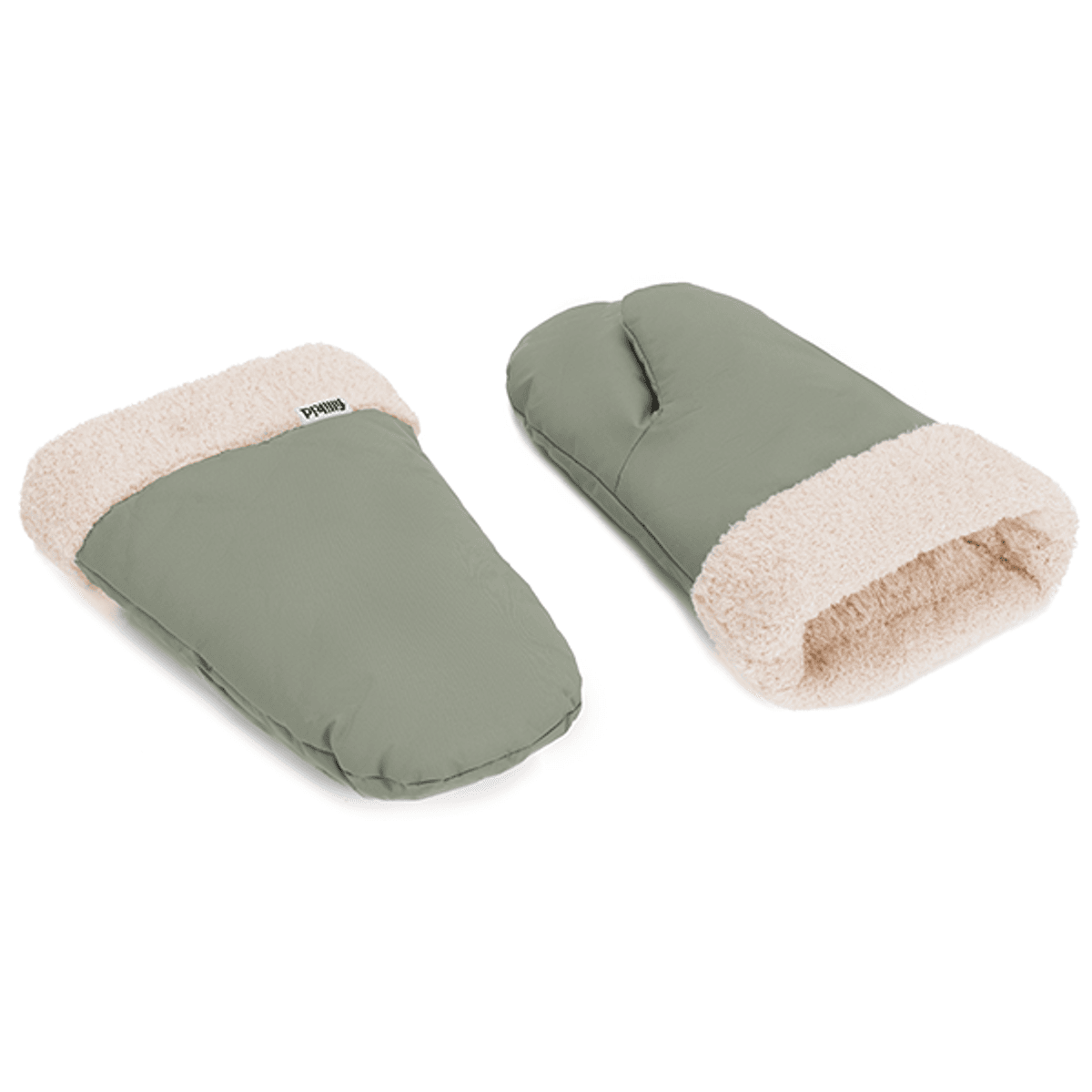 Fillikid | Nuuk  Vognvotter Teddy | Sage