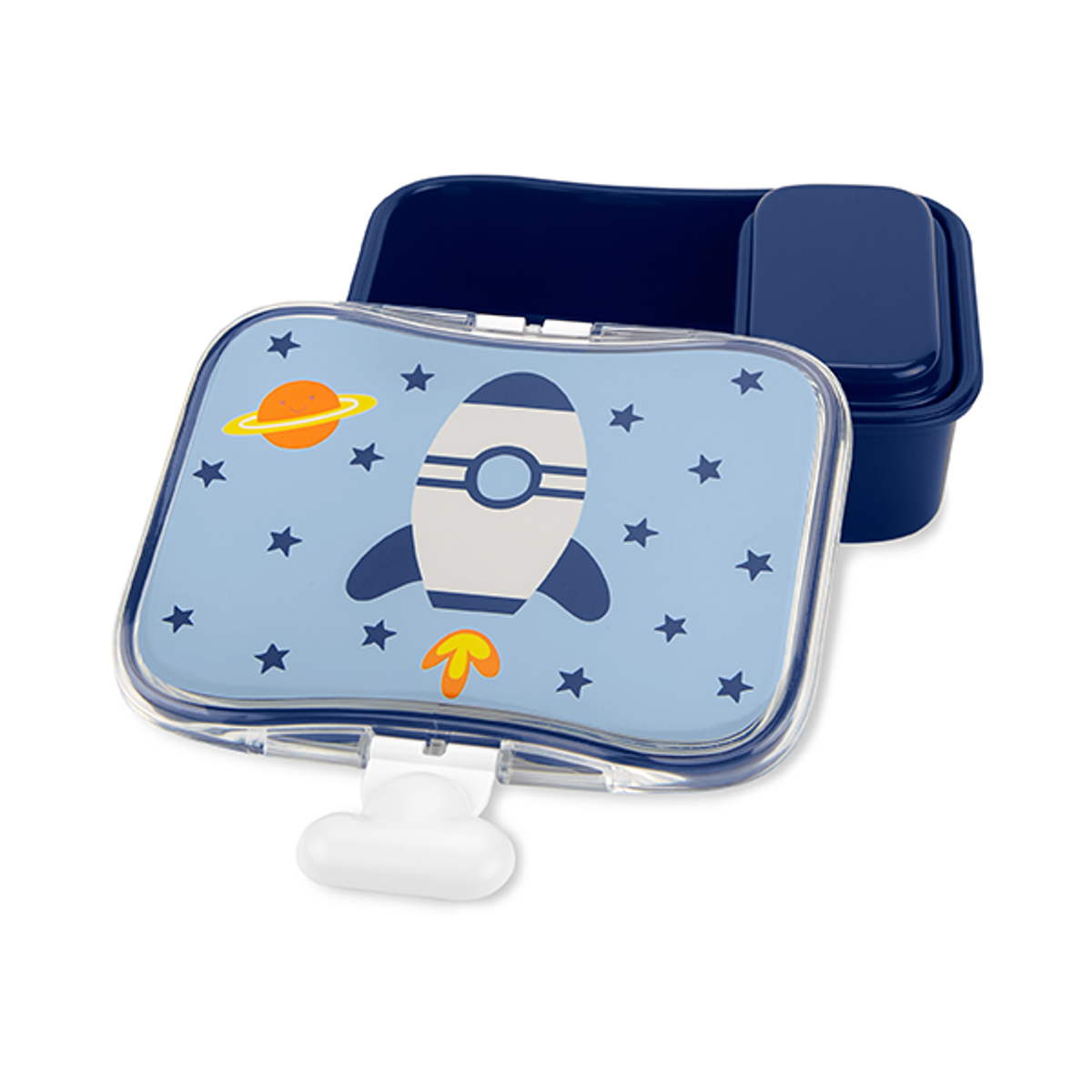 Skip Hop | Spark Style Matboks | Rakett