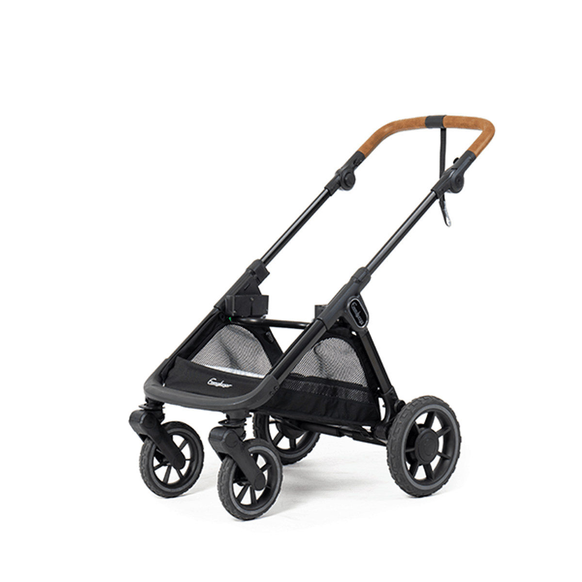 Emmaljunga 2026 | Sento Understell | Outdoor