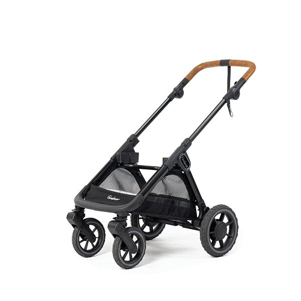 Hovedbilde Emmaljunga 2026 | Sento Understell | Outdoor