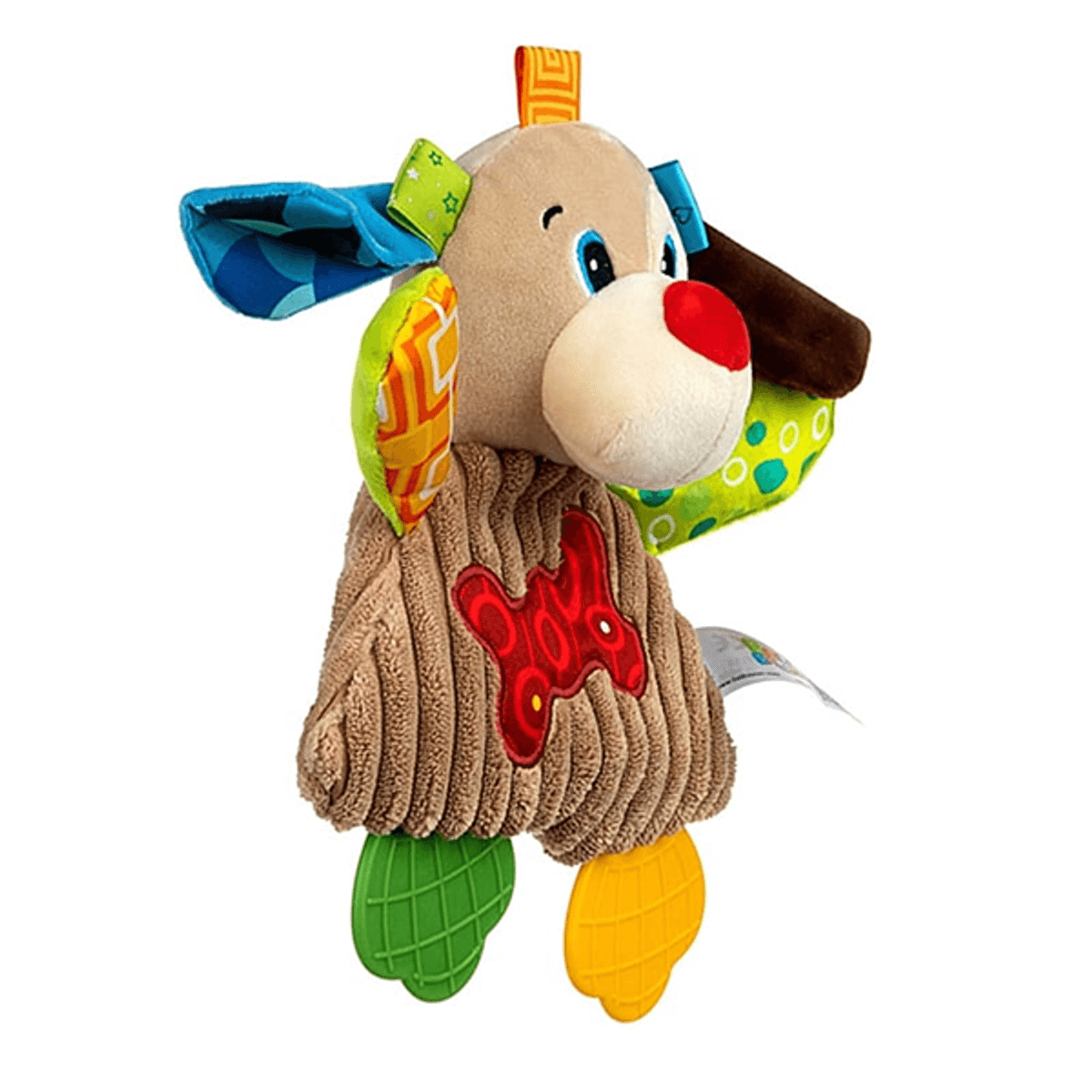 Balibazoo | Kosebamse/Sanseleke | Hund