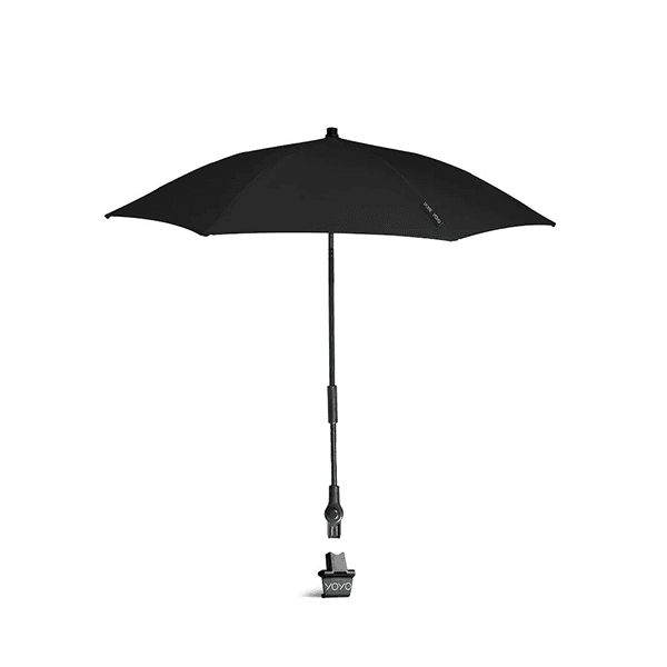 Hovedbilde Stokke | YOYO Parasoll | Black 