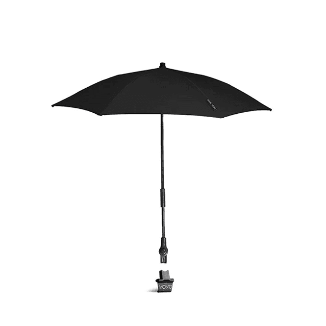 Hovedbilde Stokke | YOYO Parasoll | Black 