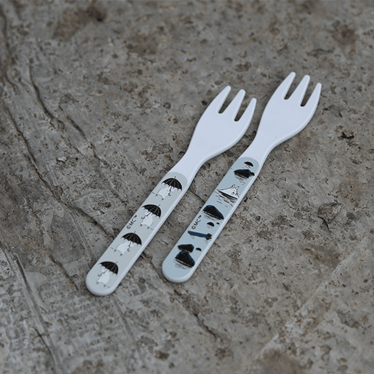 Rätt Start | Mummi Islands | Barnebestikk