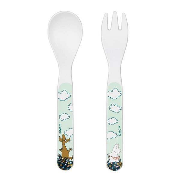 Hovedbilde Rätt Start | Mummi Meadow | Barnebestikk 